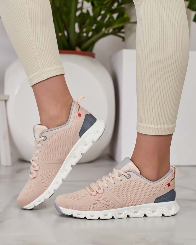 Royalfashion Дамски спортни маратонки Folleti