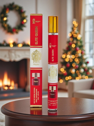 Вдъхновен дамски парфюм Elite Queen