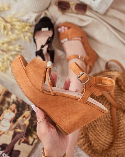 Royalfashion Women's Vialola Sandals