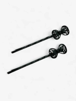 тъмнозелено