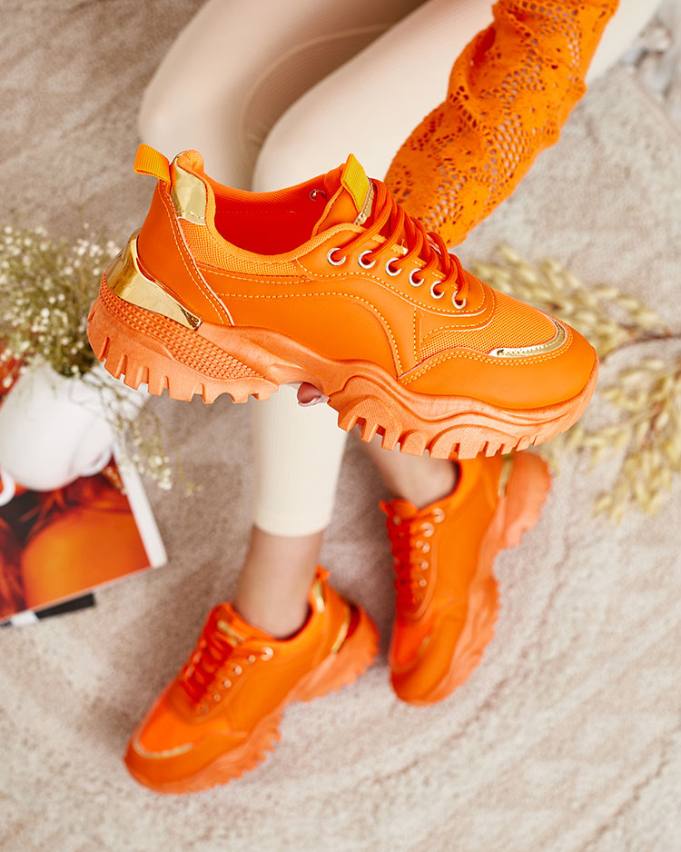 Firean дамски спортни маратонки