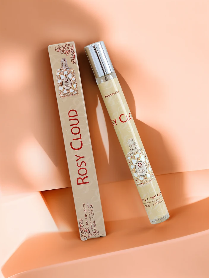 Парфюмира вода Rosy Cloud 35 мл