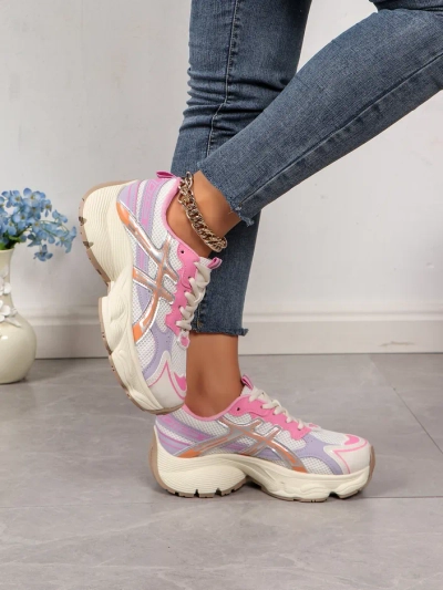 Royalfashion Дамски спортни маратонки Mistrel