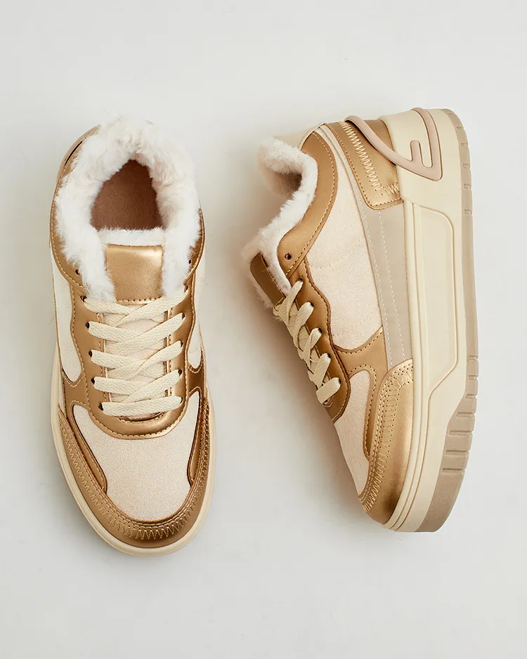 Royalfashion Дамски изолирани маратонки Garres