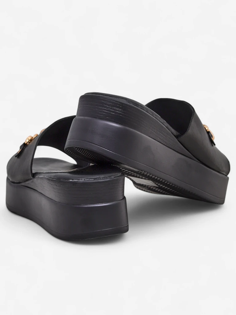 Royalfashion дамски сандали на ток Dalimma