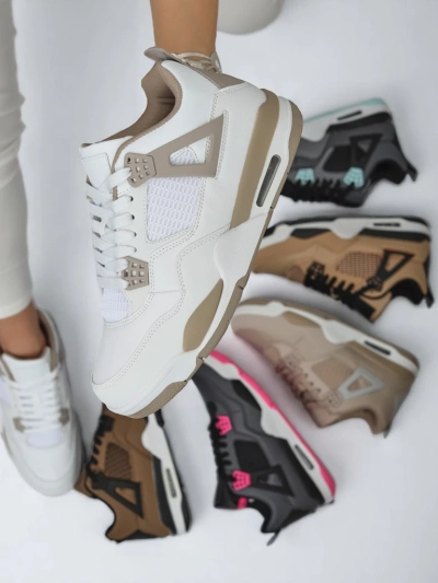 Royalfashion Спортни дамски сникърси Street Pulse