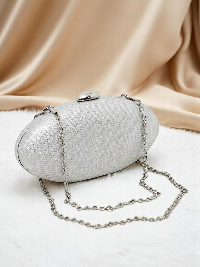 Royalfashion Дамска плик чанта Elissa Shine