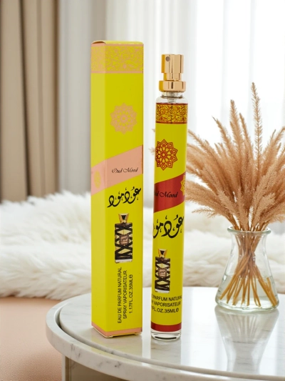 Вдъхновен унисекс парфюм Arab Mood