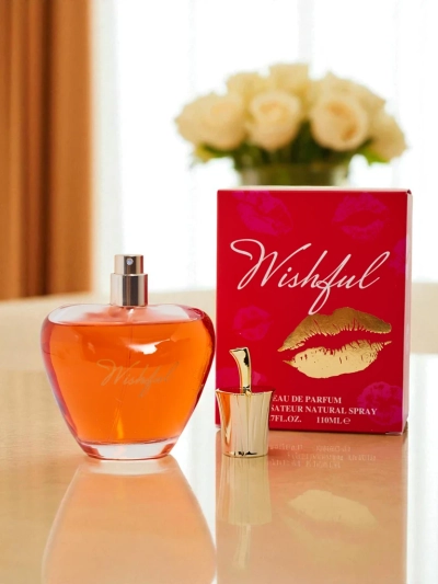 Вдъхновен парфюм Eau de Parfum за жени Wishful