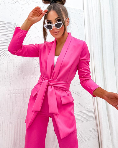 Royalfashion Елегантен дамски комплект