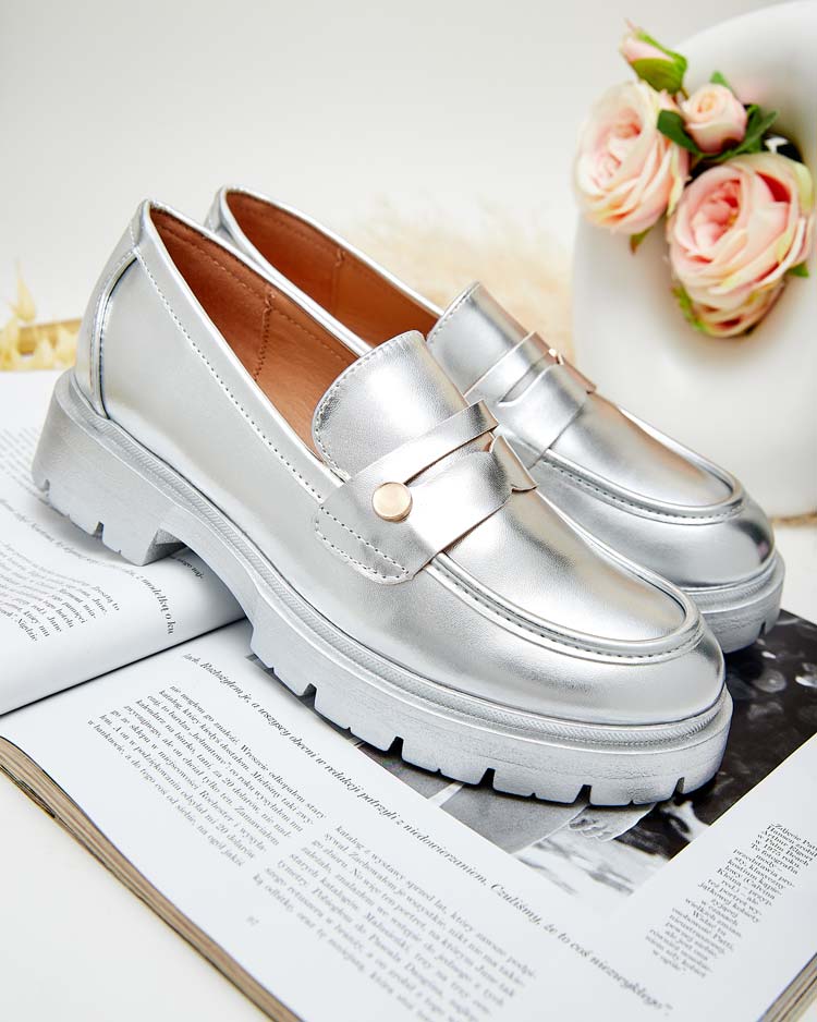 Royalfashion Дамски мокасини Atolla