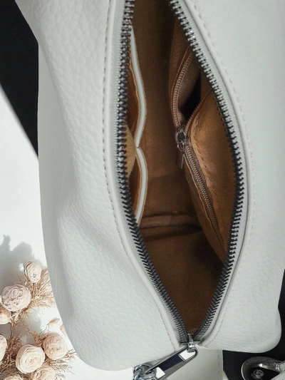 Royalfashion Дамска чанта малък размер от еко кожа Ivy Grace