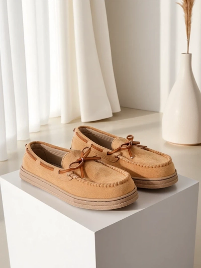 Royalfashion Класически дамски мокасини Acimine