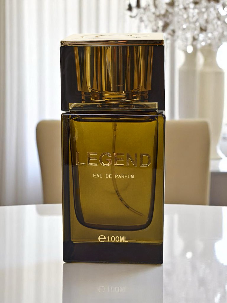 Вдъхновен Eau de Parfum за мъже LEGEND