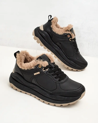 Royalfashion Дамски изолирани маратонки Zoru