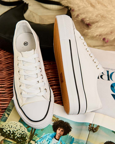 Royalfashion Дамски спортни маратонки Tamissa