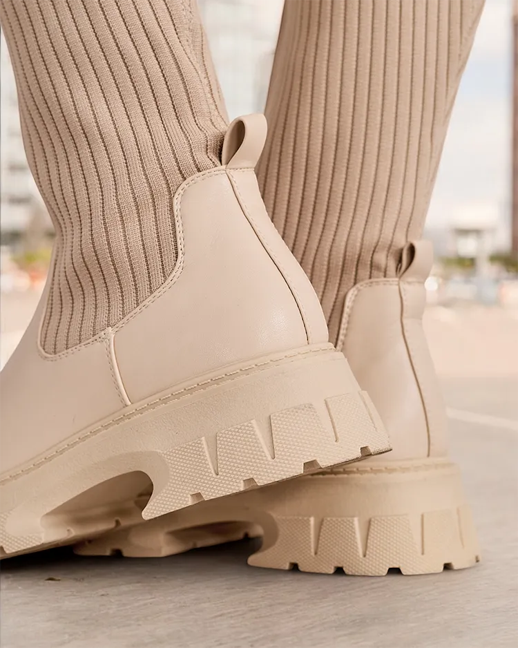 Дамски сникърси от Royalfashion Romie