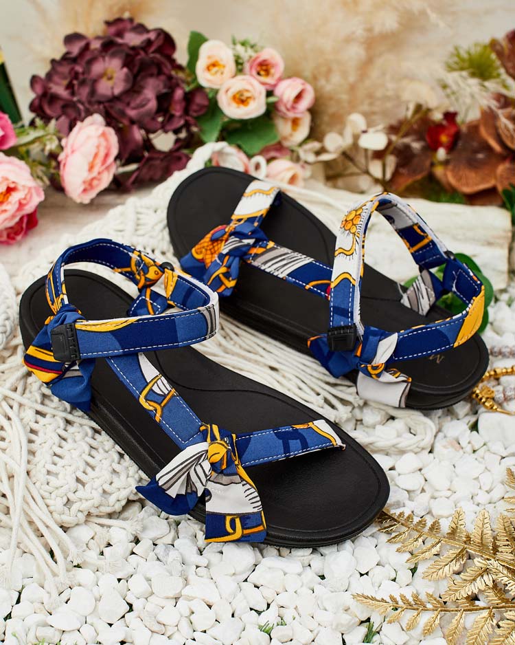 Royalfashion Дамски спортни сандали Geseta