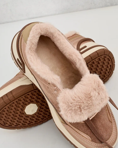 Royalfashion Дамски изолирани маратонки Garres