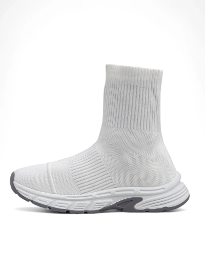 Royalfashion Дамски високи спортни маратонки Leriot