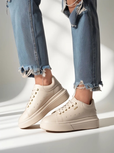 Royalfashion Женски маратонки Ofetorie