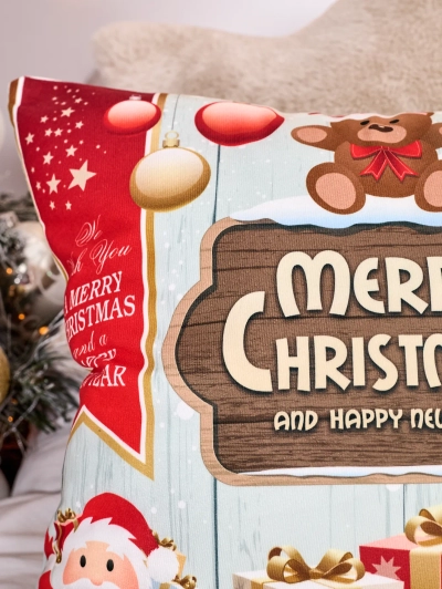 Royalfashion Декоративна възглавничка за Коледа