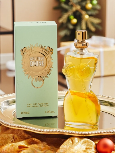 Вдъхновен дамски парфюм Classique