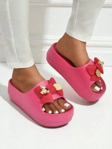 Фуксия || розово