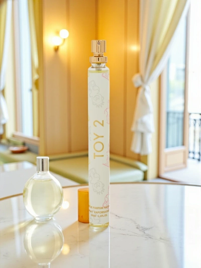 Вдъхновен дамски парфюм Toy