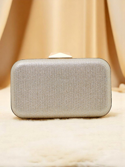 Royalfashion Дамска чанта тип плик Lumi Clutch