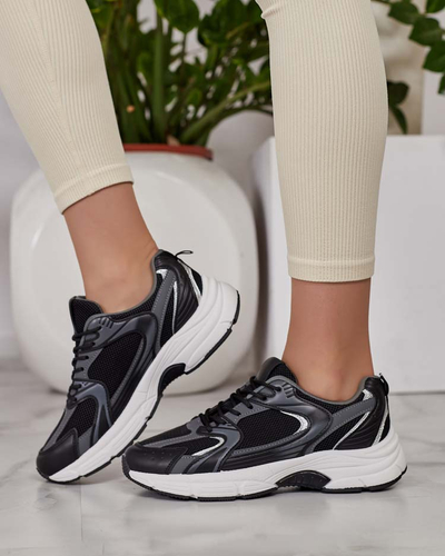 Royalfashion Дамски спортни маратонки Telio