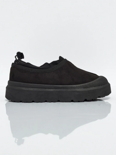 Къси дамски боти а ла сноубутс Velisee