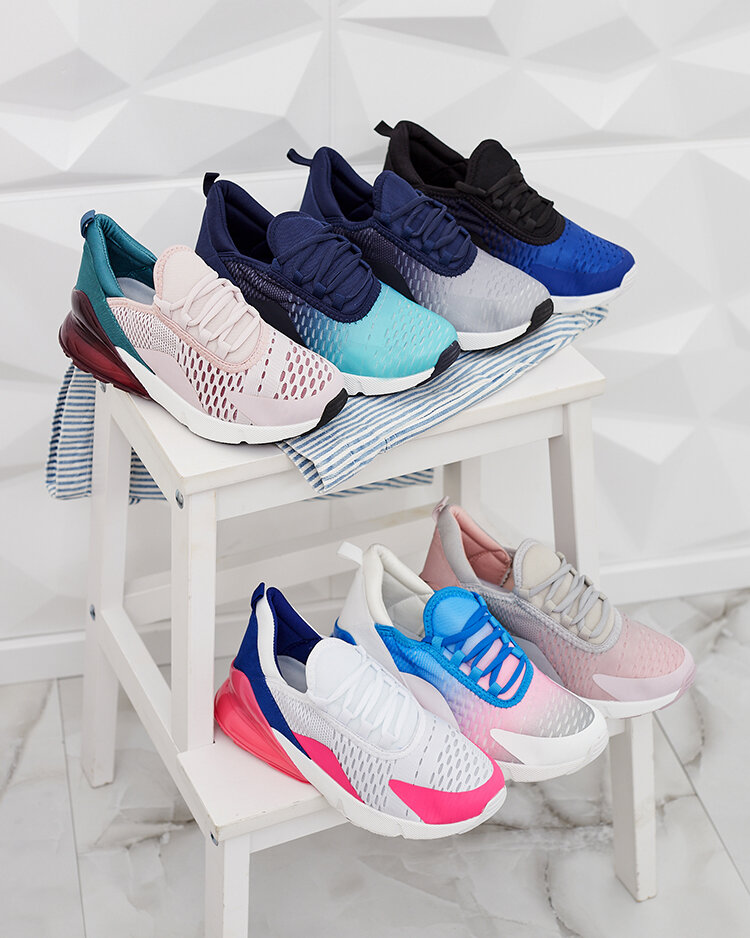 Royalfashion Дамски спортни маратонки Priselda