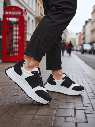 Royalfashion Дамски спортни маратонки Xerios