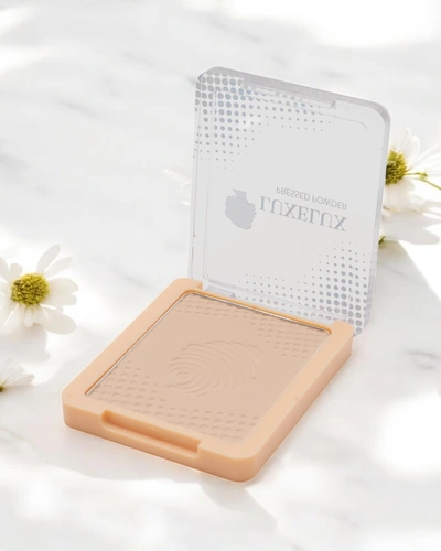 Luxelux Пудра 02 8g