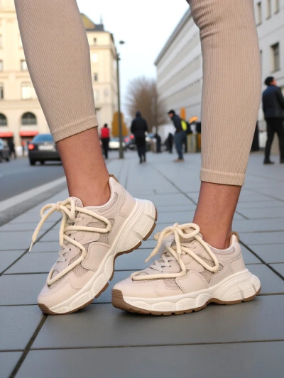 Royalfashion ЖЕНСКИ КРОСОВЕ Ottoles