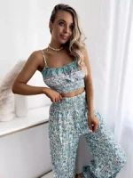 мента || тъмнозелено