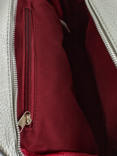 Royalfashion Дамска раница от еко кожа Evelin Day