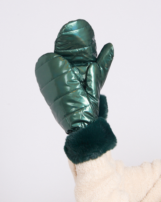 Дамски ръкавици от Royalfashion