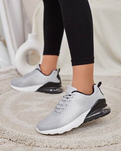 Royalfashion Дамски спортни маратонки Eseltta