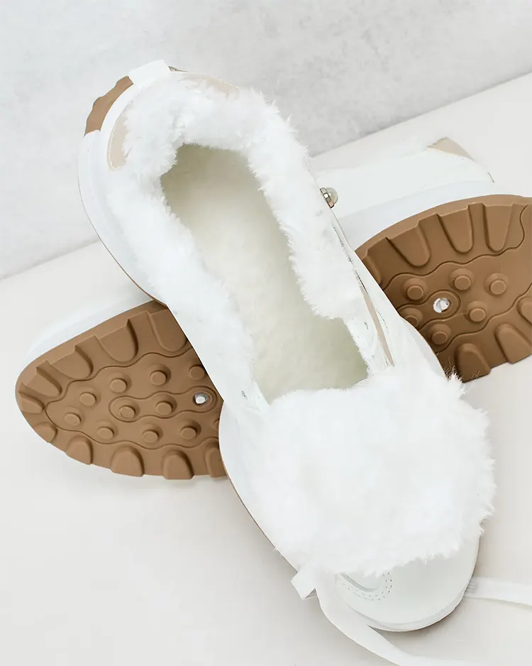 Royalfashion Дамски изолирани маратонки Terib