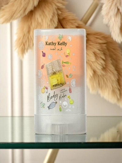 Aurelia Lusso Балсам за тяло 30g от Kathy Kelly – дълготраен аромат