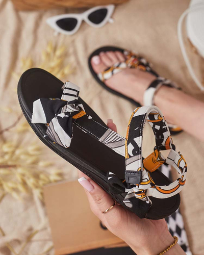 Royalfashion Дамски спортни сандали Geseta