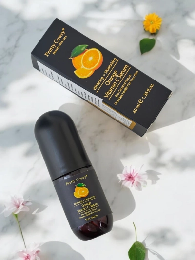 Красив серум за лице с витамин C 40 мл