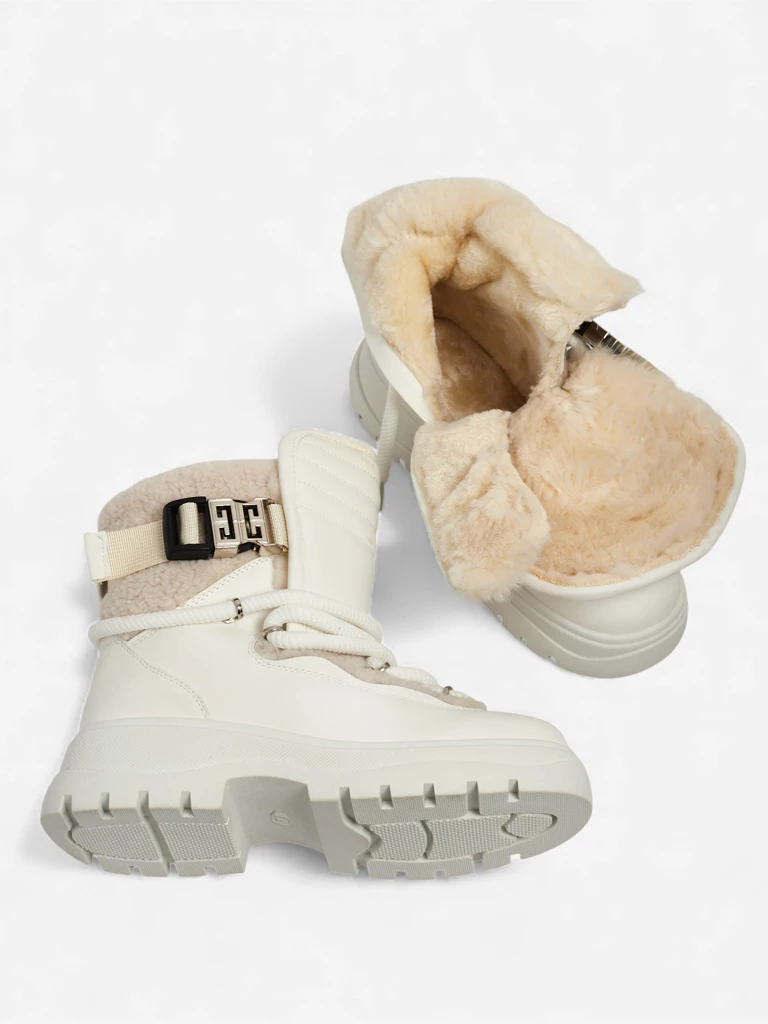 Дамски снежни боти Royalfashion Uemi