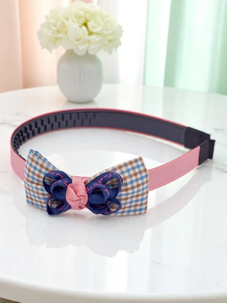 Royalfashion Диадема с панделка Emily Rose