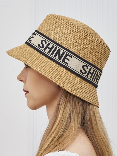 Royalfashion Дамска лятна шапка Summer Shine