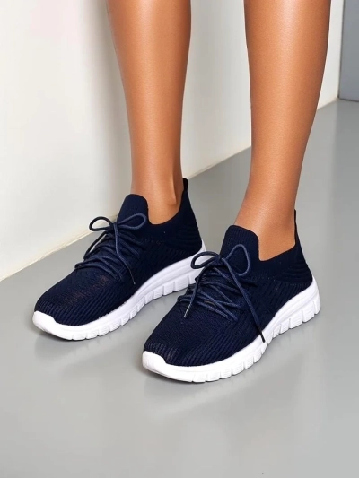 Royalfashion дамски платнени спортни обувки Orycyss