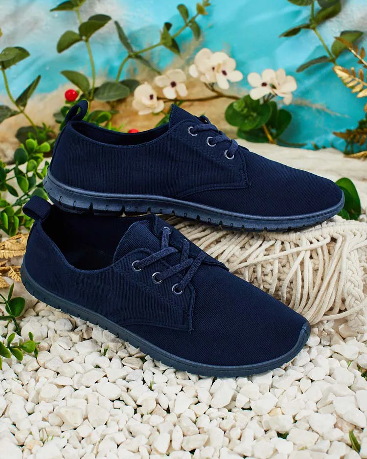 Royalfashion Дамски маратонки Peonis