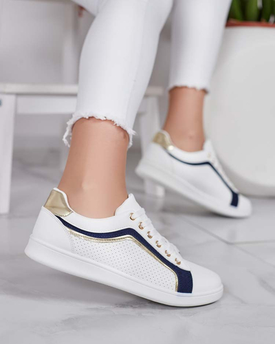 Royalfashion Дамски ажурни спортни обувки Ramanna